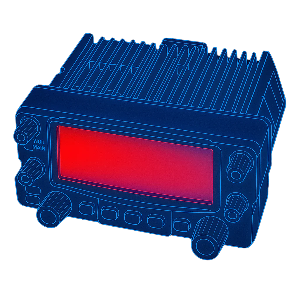 Avionics & Instrumentation
