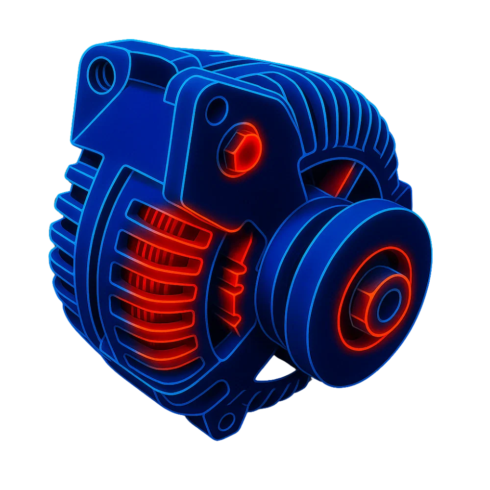 Electrical and Electronic Systems