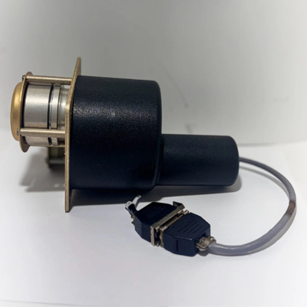 S-TEC 0106-T9 Autopilot Trim Servo | 28V | For Cessna 421B | Used