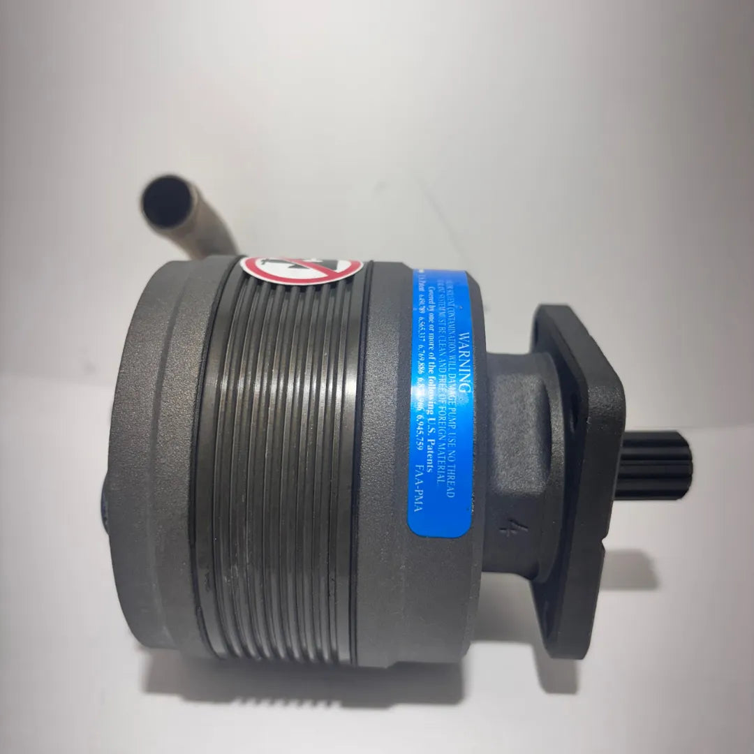 Tempest AA3216CW Dry Air Pump | Aero Accessories | Dual Rotation