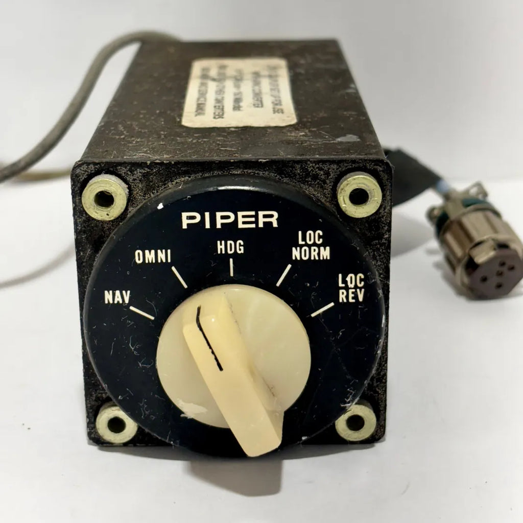 Edo-Aire Mitchell Radio Coupler 1C388 | Navigation Interface | Core Unit