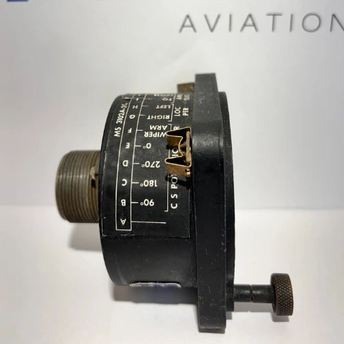 Cessna ARC IN-525A Course Indicator | P/N 32350-0001 | TSO Certified