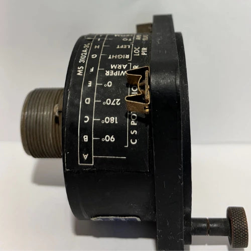 Cessna ARC IN-525A Course Indicator | P/N 32350-0001 | TSO Certified