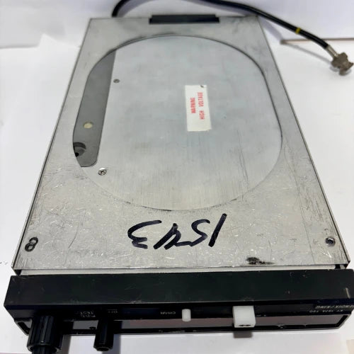 Bendix/King KY 197A VHF COMM Transceiver | TSO’d | P/N KY197A | 2.9 lbs