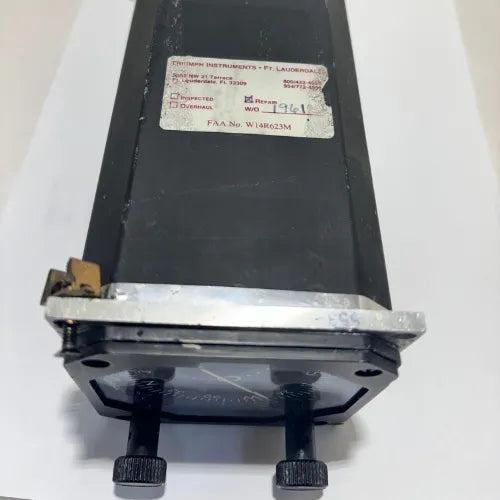 Bendix/King IN-831A HSI Horizontal Situation Indicator | PN 4000172-8502 | FAA Standard