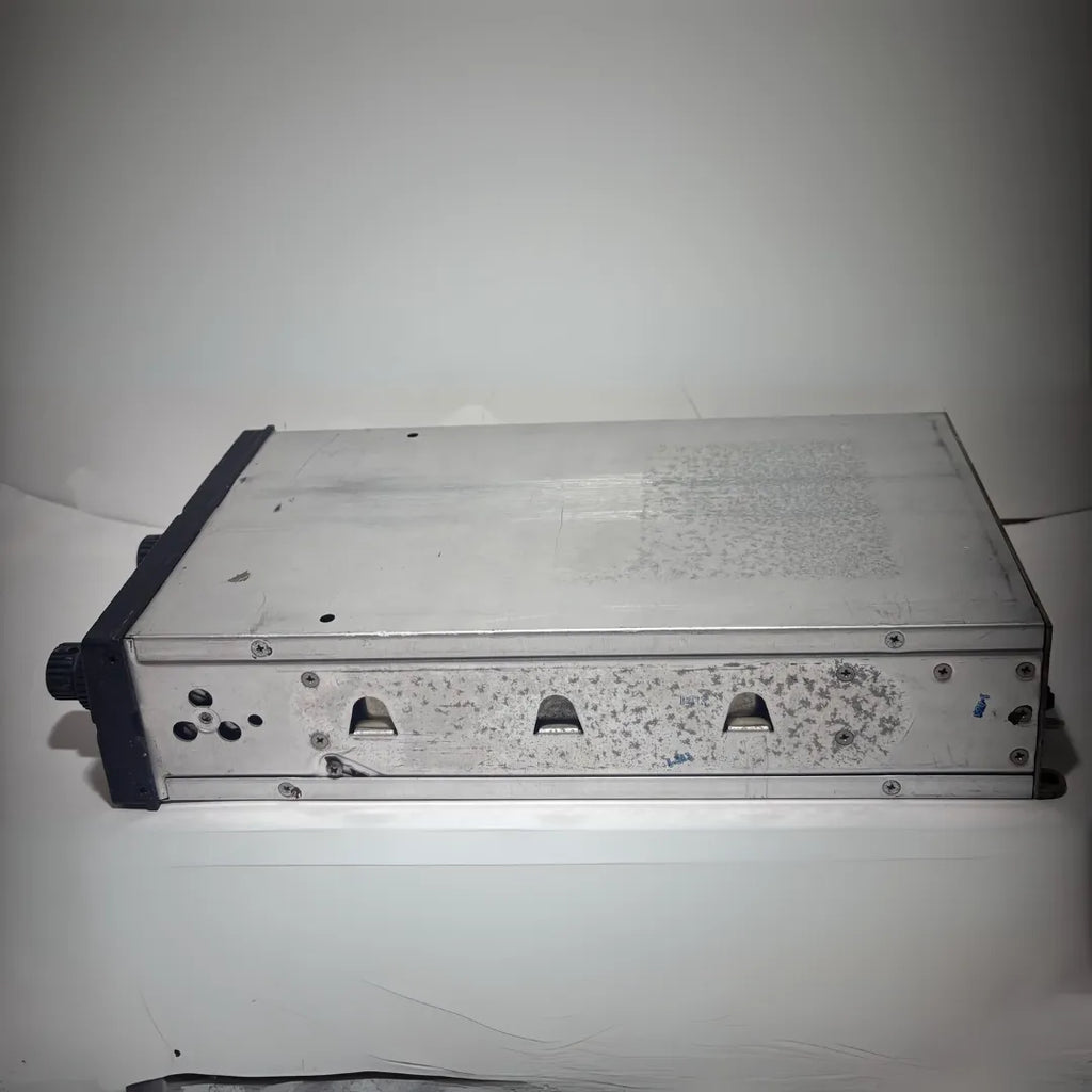 King KX-175B NAV/COMM | P/N 069-1019-00 | 720 COMM / 200 NAV Channels