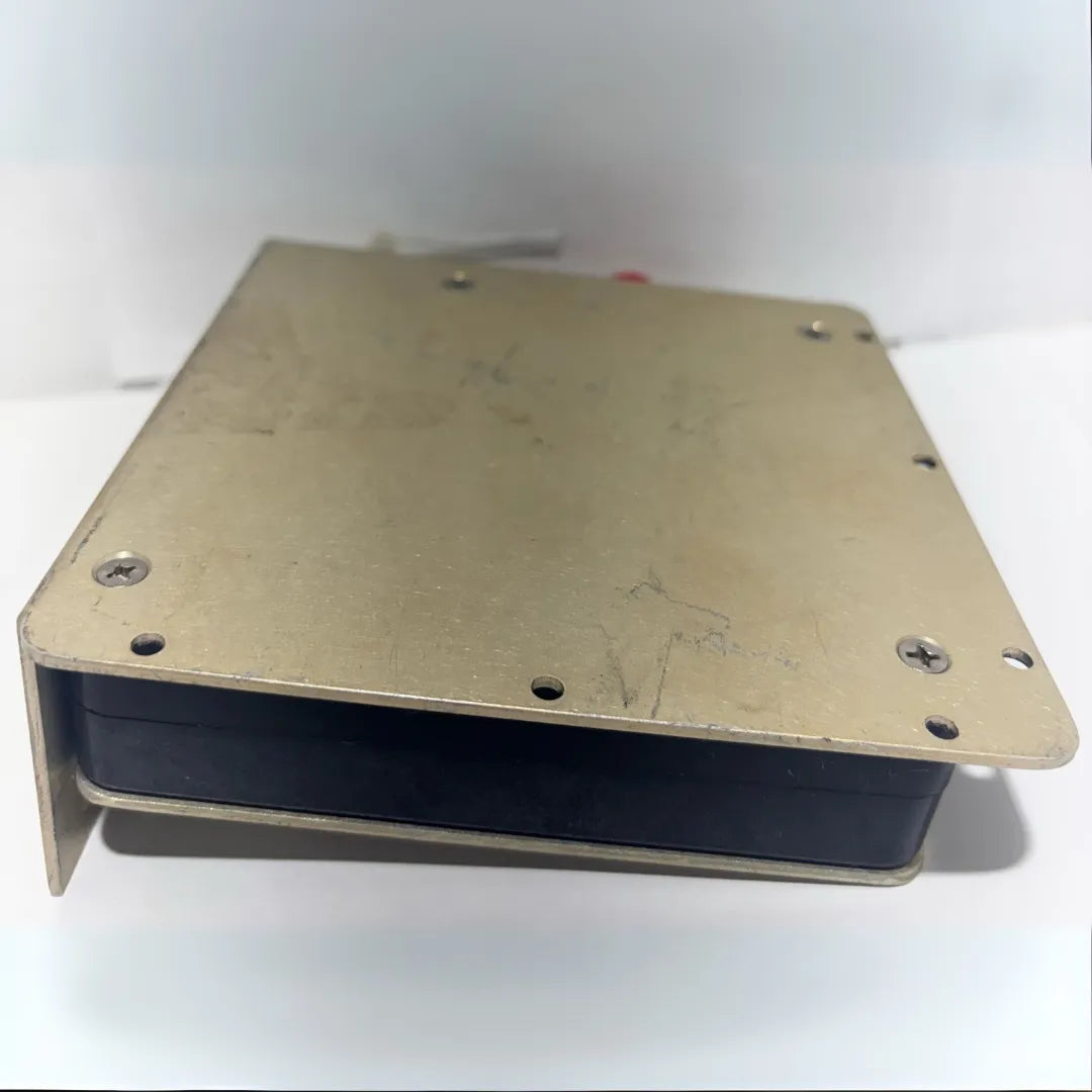 Sandia ACF 314 Avionics Cooling Fan | 14VDC | FAA-PMA | Beechcraft A36