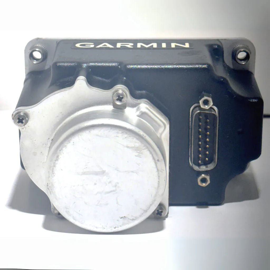 Smart Autopilot Servo | P/N 011-02927-00 | Light Sport & Experimental