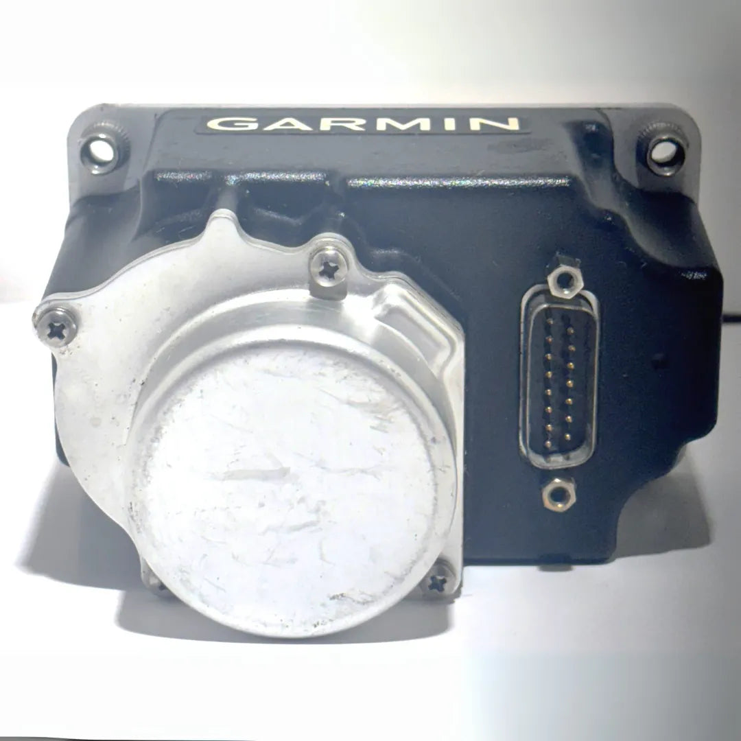 Smart Autopilot Servo | P/N 011-02927-00 | Light Sport & Experimental