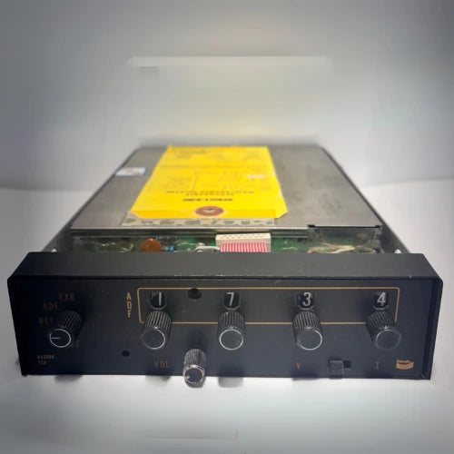 Bendix DF-2071A ADF Receiver | P/N 4000664-7002 | 14/28V | TSO-C41c Class A