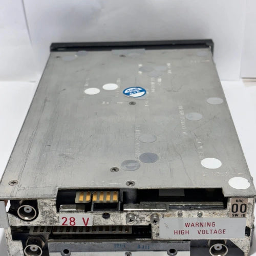 Bendix/King KX 155 NAV/COMM | P/N 069-1024-35 | 27.5V | TSO’d w/ Glideslope