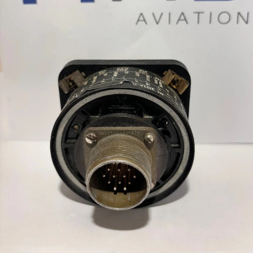 Cessna ARC IN-525A Course Indicator | P/N 32350-0001 | TSO Certified