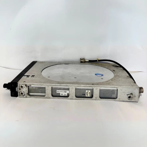 Bendix/King KY 197A VHF COMM Transceiver | TSO’d | P/N KY197A | 2.9 lbs