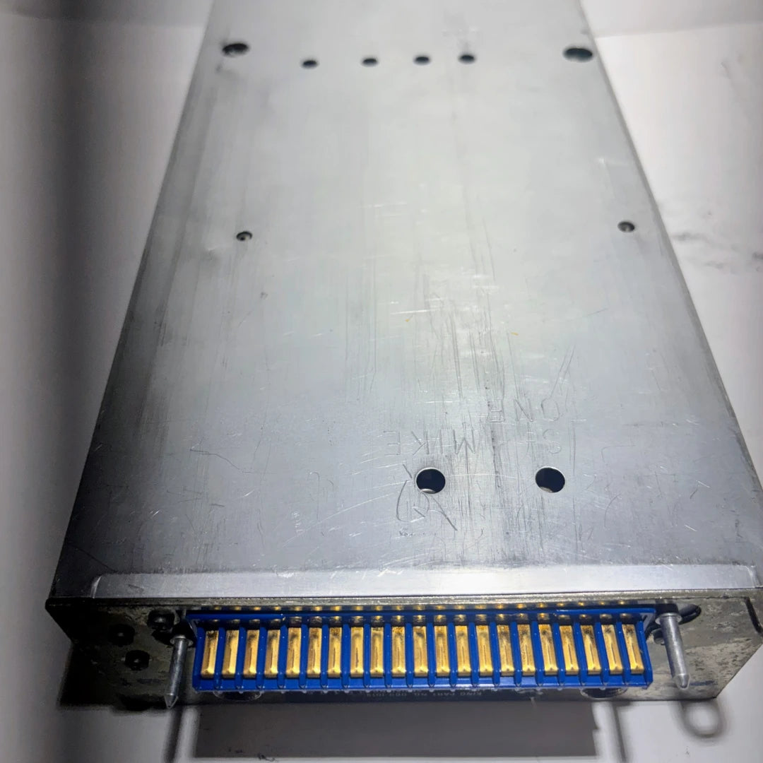 King KX 175B NAV/COMM System – Reliable Vintage Avionics for General Aviation | P/N: 069-1019-00