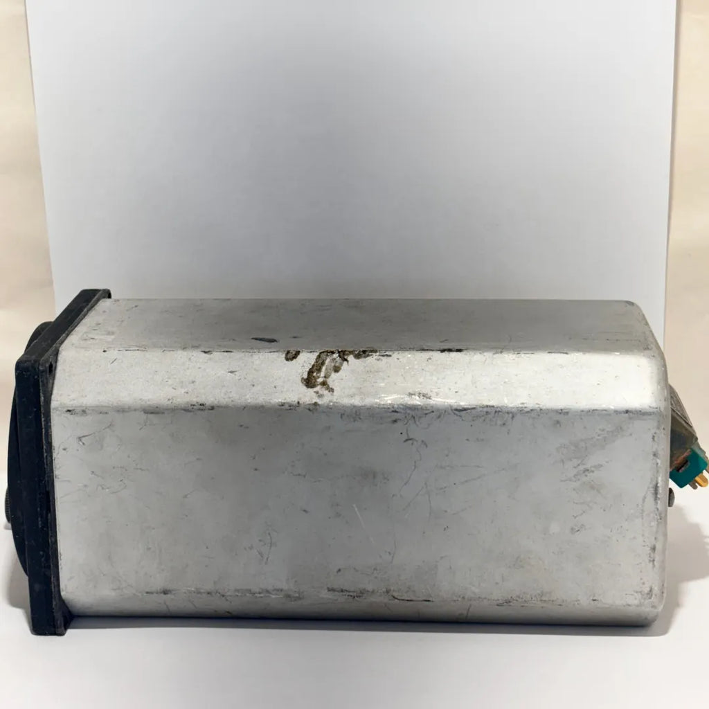 King KI-201C CDI Indicator | P/N 066-3008-02 | VOR/LOC | Preowned