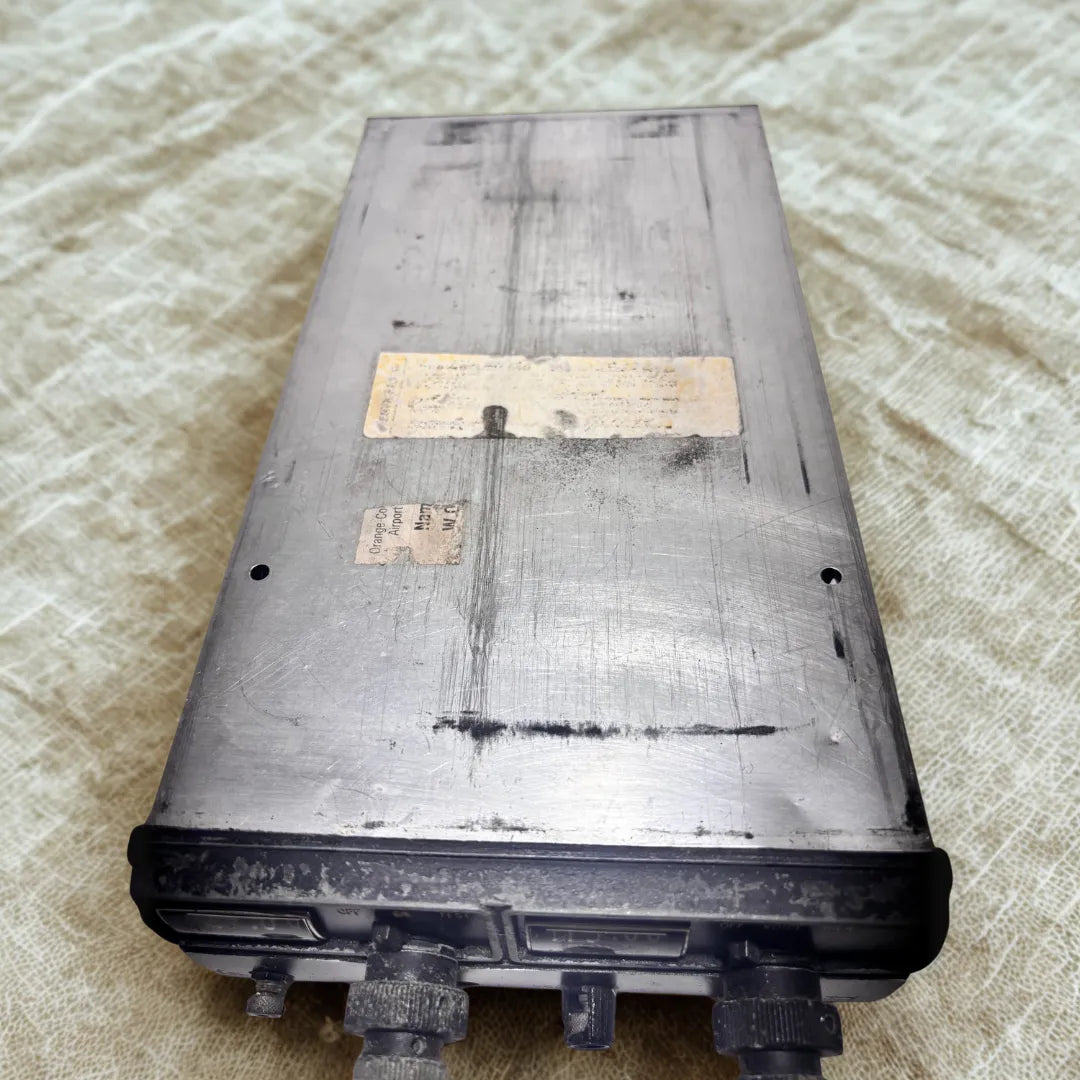 King KX-170B NAV/COMM System | P/N 069-1020-00 | Reliable Vintage Avionics