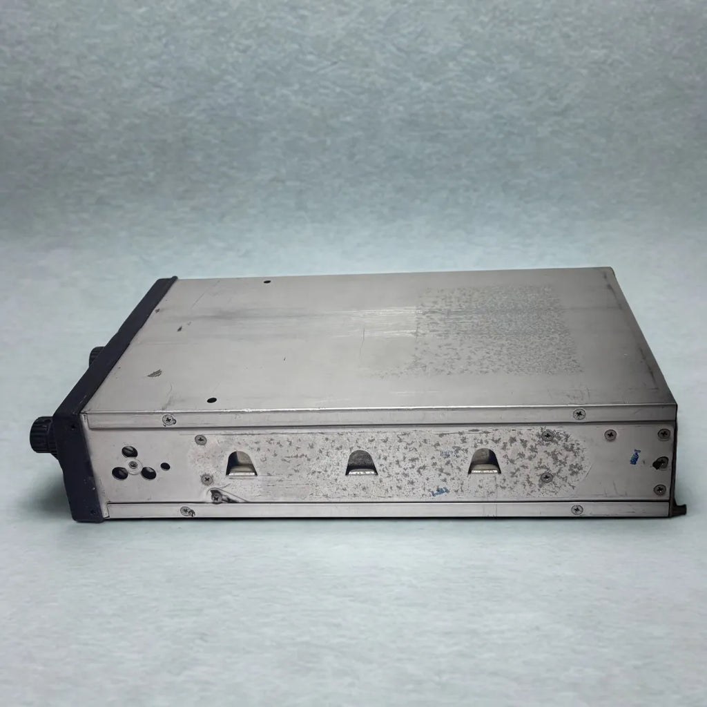 King KX-175B NAV/COMM | P/N 069-1019-00 | 720 COMM / 200 NAV Channels