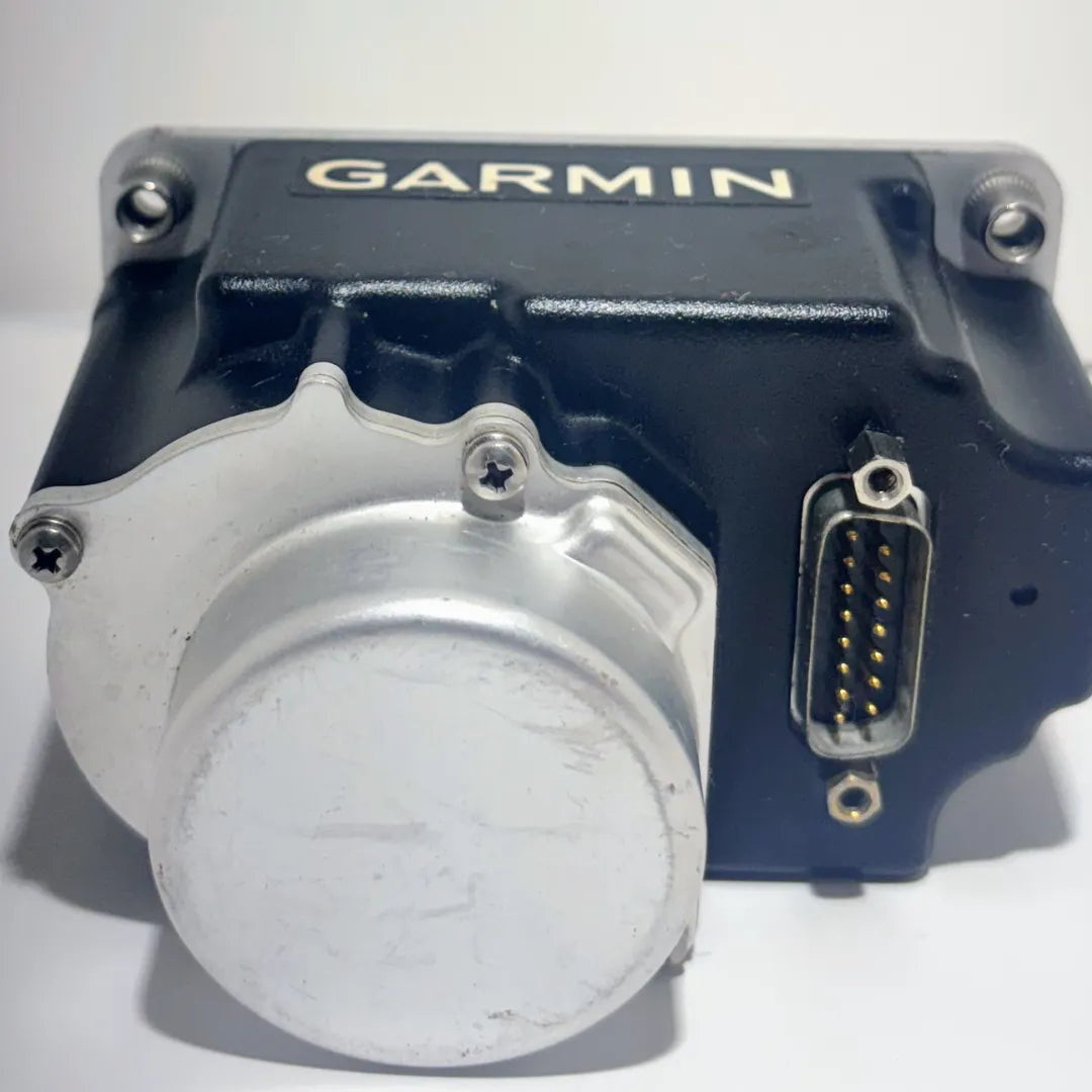 Smart Autopilot Servo | P/N 011-02927-00 | Light Sport & Experimental