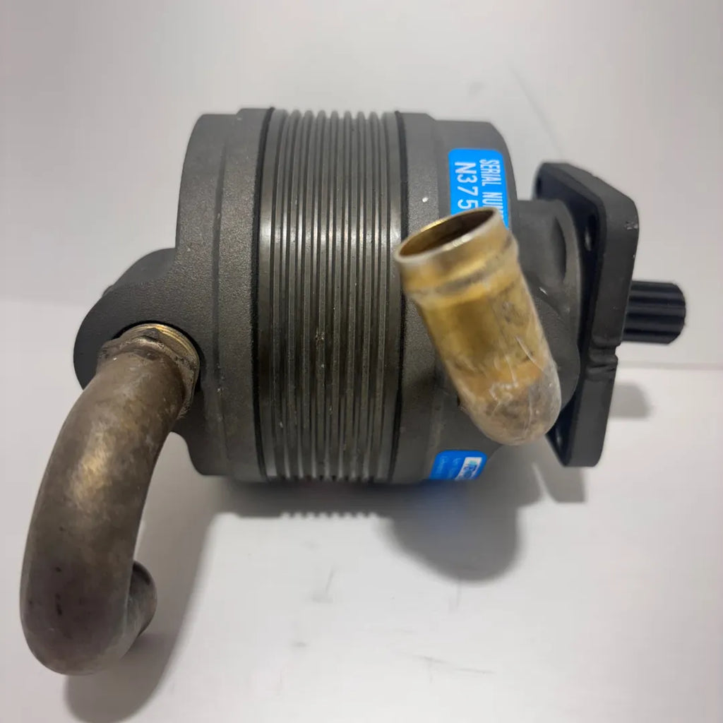 Tempest AA3216CW Dry Air Pump | Aero Accessories | Dual Rotation