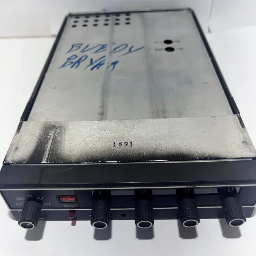 Bendix/King KT 76A Transponder | P/N 066-1062-00 | TSO C74b Class I