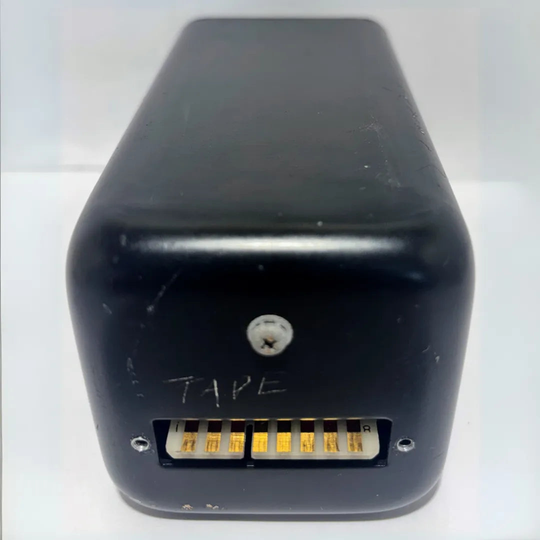 David Clark ISOCOM Intercom | Voice-Activated | P/N 18486 G-01