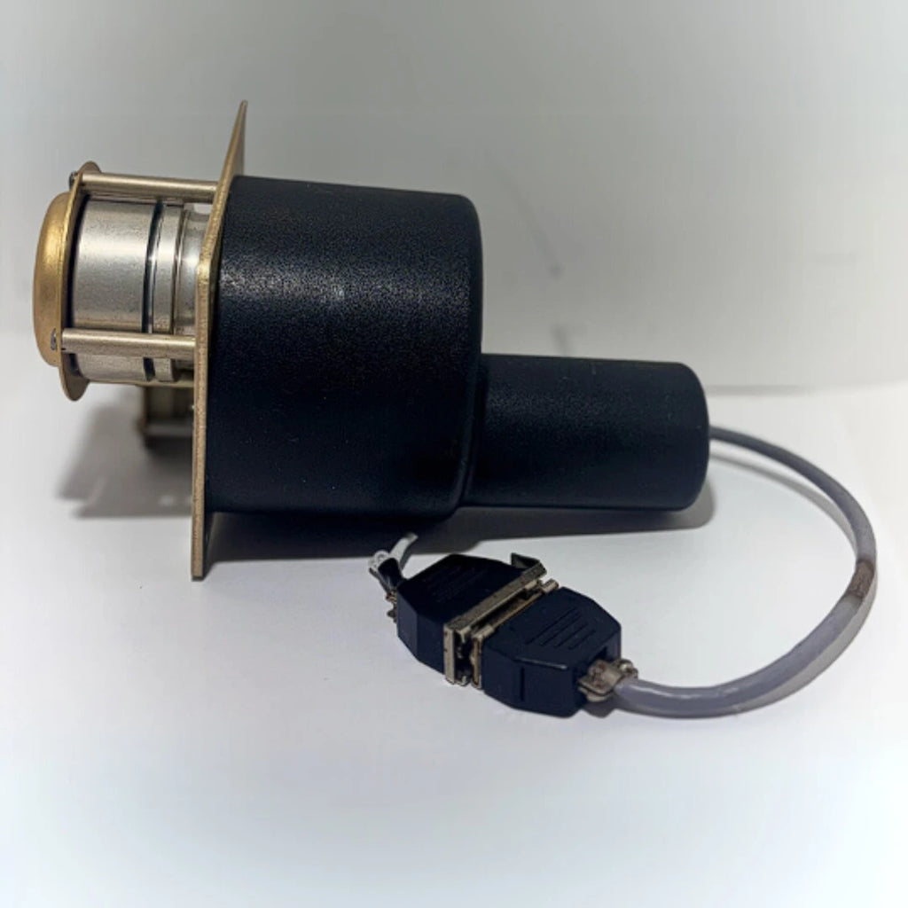 S-TEC 0106-T9 Autopilot Trim Servo | 28V | For Cessna 421B | Used