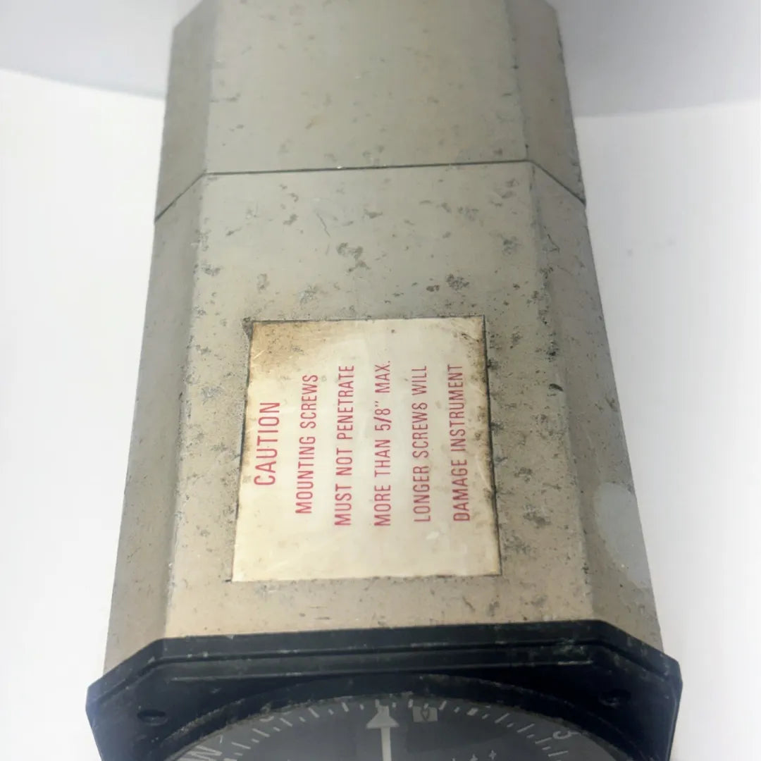 King KI 203 VOR/LOC Indicator | P/N 066-3034-00 | TSO’d