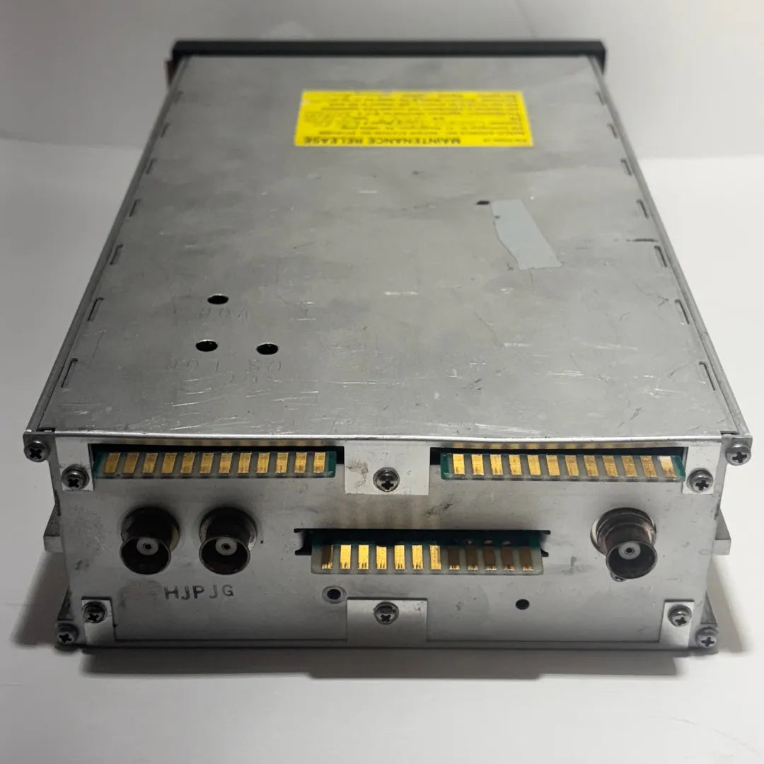 Narco NCS 812 TSO NAV/COMM | TSO'd Avionics | P/N A9S9KBNCS812 | 5.4 lbs