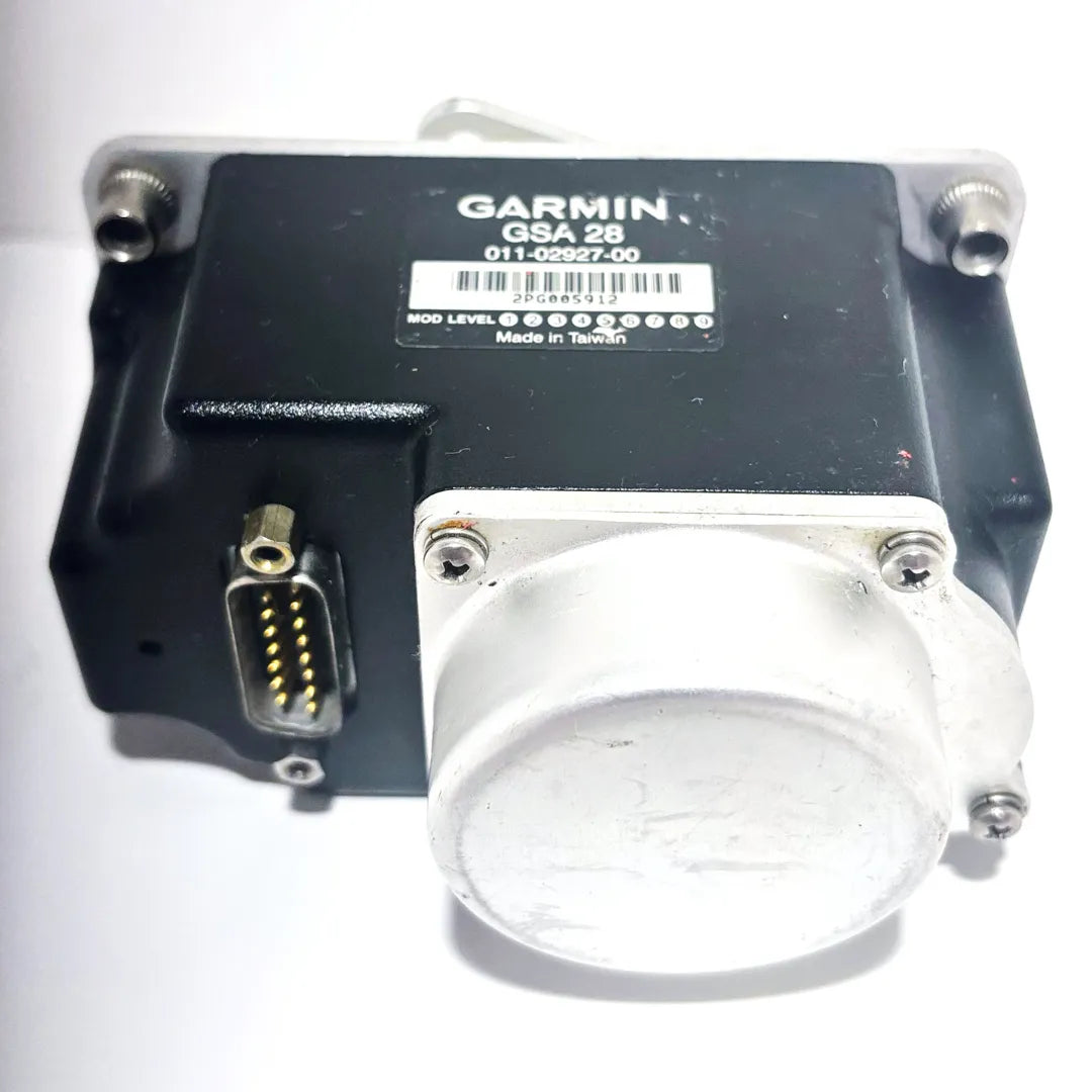 Smart Autopilot Servo | P/N 011-02927-00 | Light Sport & Experimental