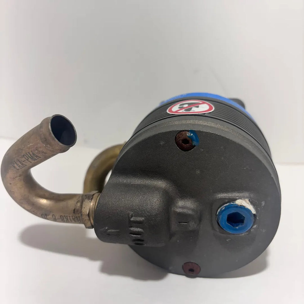 Tempest AA3216CW Dry Air Pump | Aero Accessories | Dual Rotation