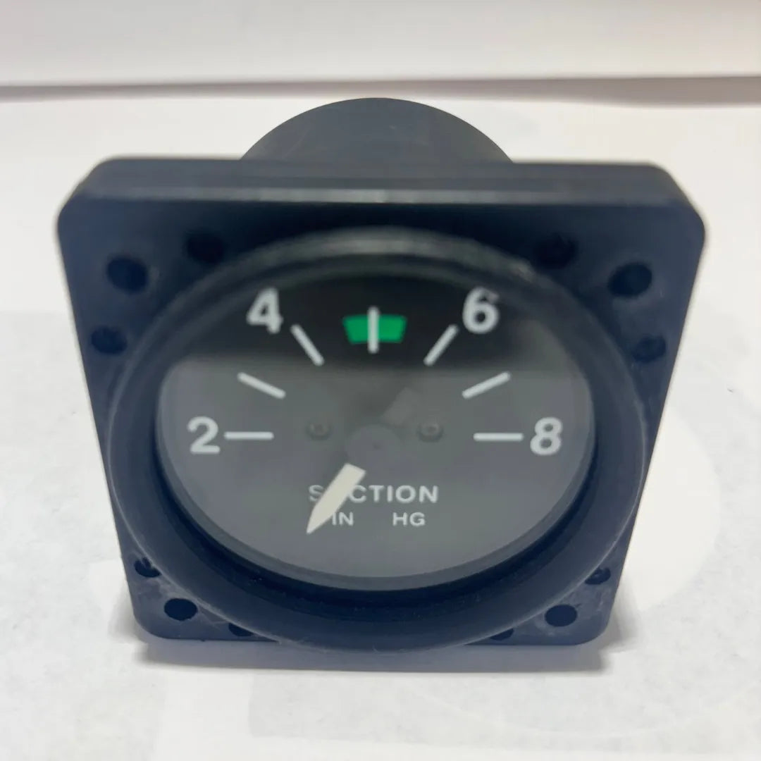 Cessna C668540-0101 Instrument | Superior Labs | 3.25” Panel Mount