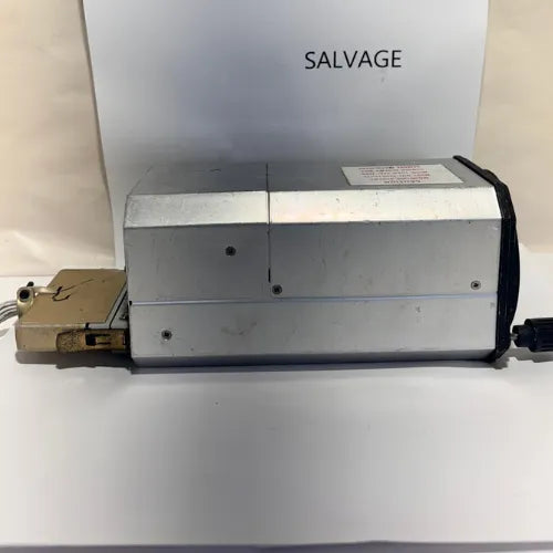 Bendix/King KI 204 VOR/LOC/GS Indicator | TSO Certified | 066-3034-02