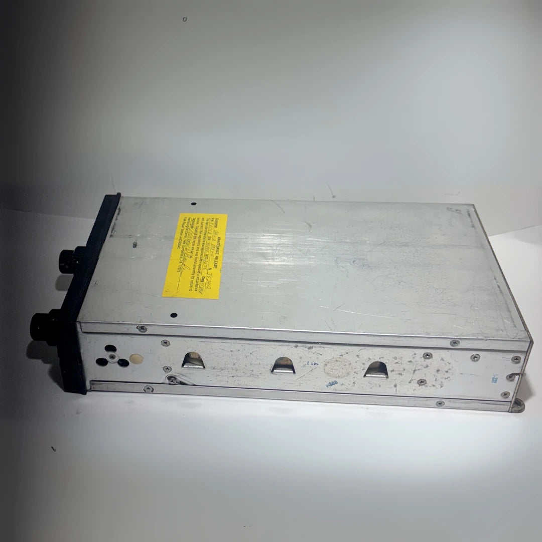 King KX 175B NAV/COMM System – Reliable Vintage Avionics for General Aviation | P/N: 069-1019-00