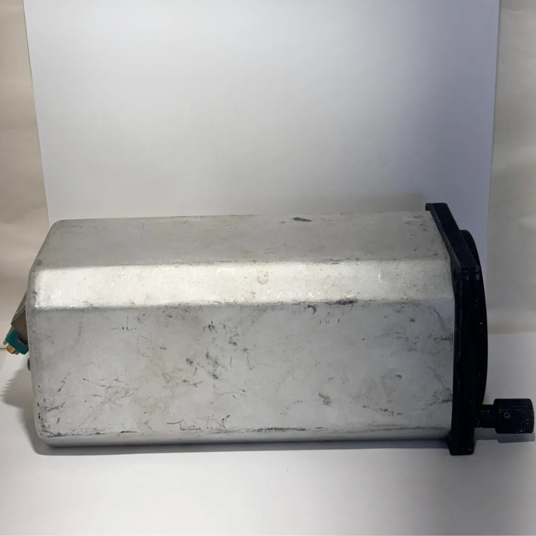 King KI-201C CDI Indicator | P/N 066-3008-02 | VOR/LOC | Preowned