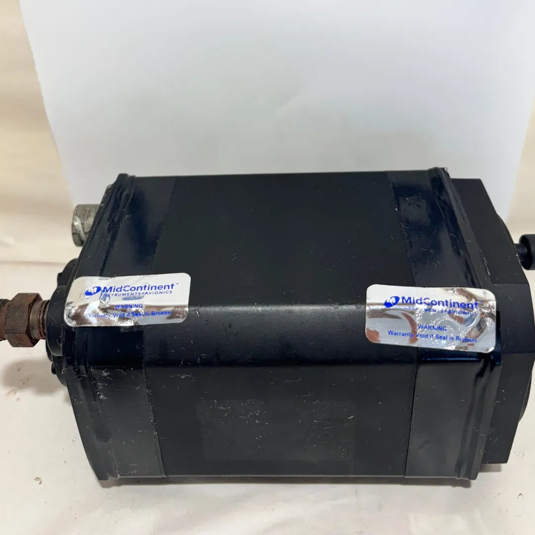 Mid-Continent DH-841A Director Horizon | P/N 4000184-8501 | TSO C4c/C52a