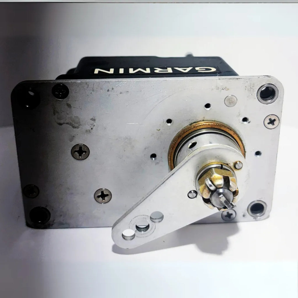 Smart Autopilot Servo | P/N 011-02927-00 | Light Sport & Experimental