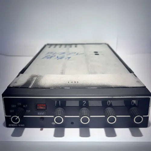 Bendix/King KT 76A Transponder | P/N 066-1062-00 | TSO C74b Class I