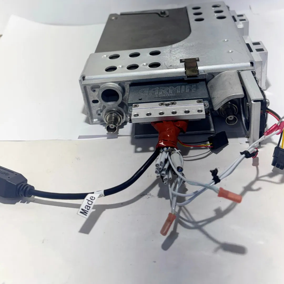 Garmin GDL 88D ADS-B Transceiver | Diversity | P/N 011-02371-00 | TSO’d