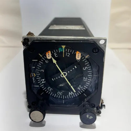 Bendix/King IN-831A HSI Horizontal Situation Indicator | PN 4000172-8502 | FAA Standard