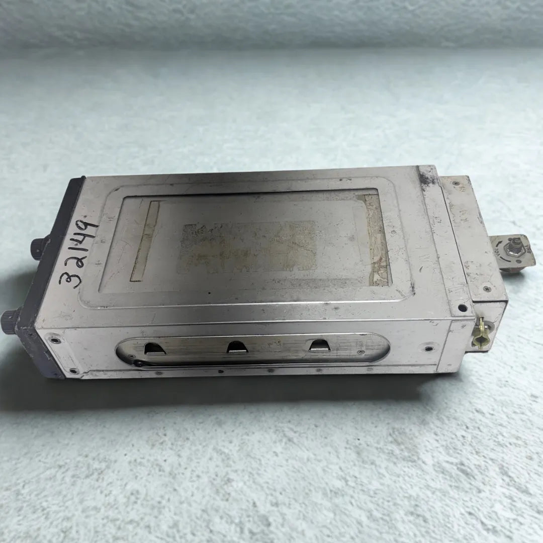 King KX-170B NAV/COMM | 720 Channels | 7W Output | Reliable Avionics Unit