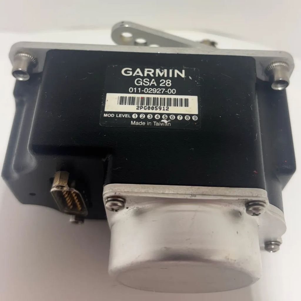 Smart Autopilot Servo | P/N 011-02927-00 | Light Sport & Experimental