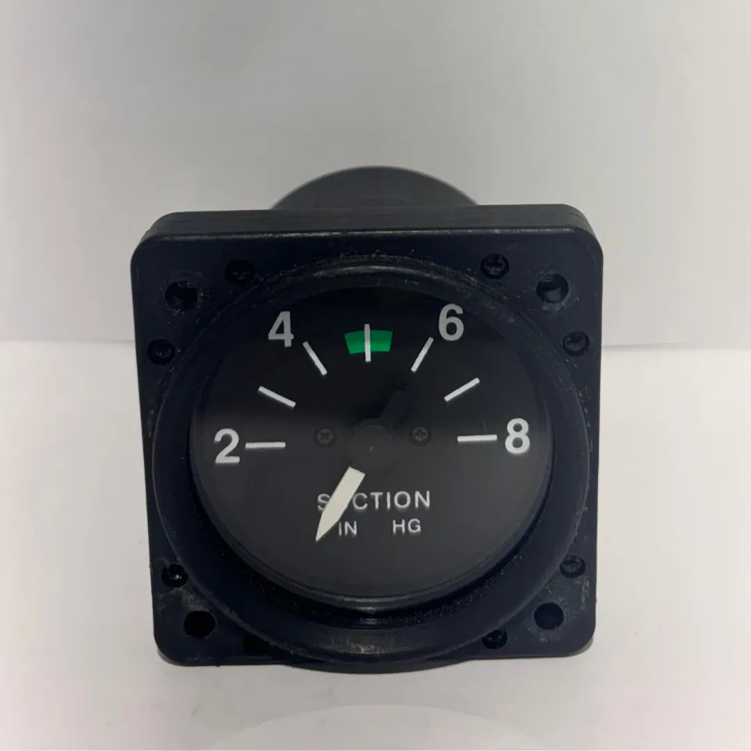 Cessna C668540-0101 Instrument | Superior Labs | 3.25” Panel Mount