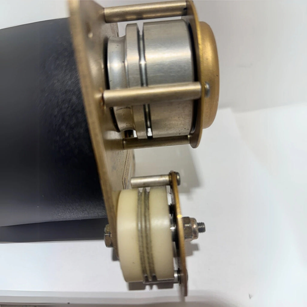 S-TEC 0106-T9 Autopilot Trim Servo | 28V | For Cessna 421B | Used