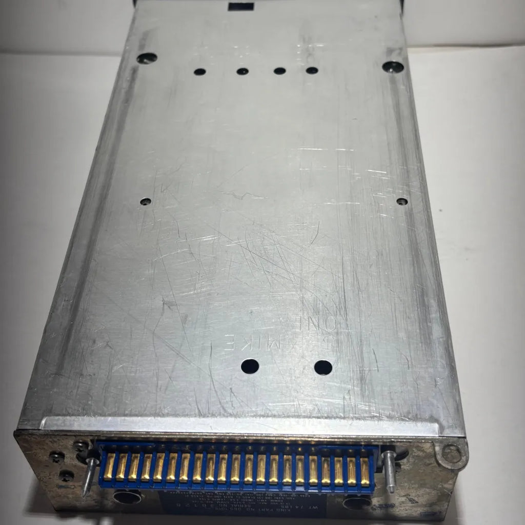 King KX-175B NAV/COMM | P/N 069-1019-00 | 720 COMM / 200 NAV Channels