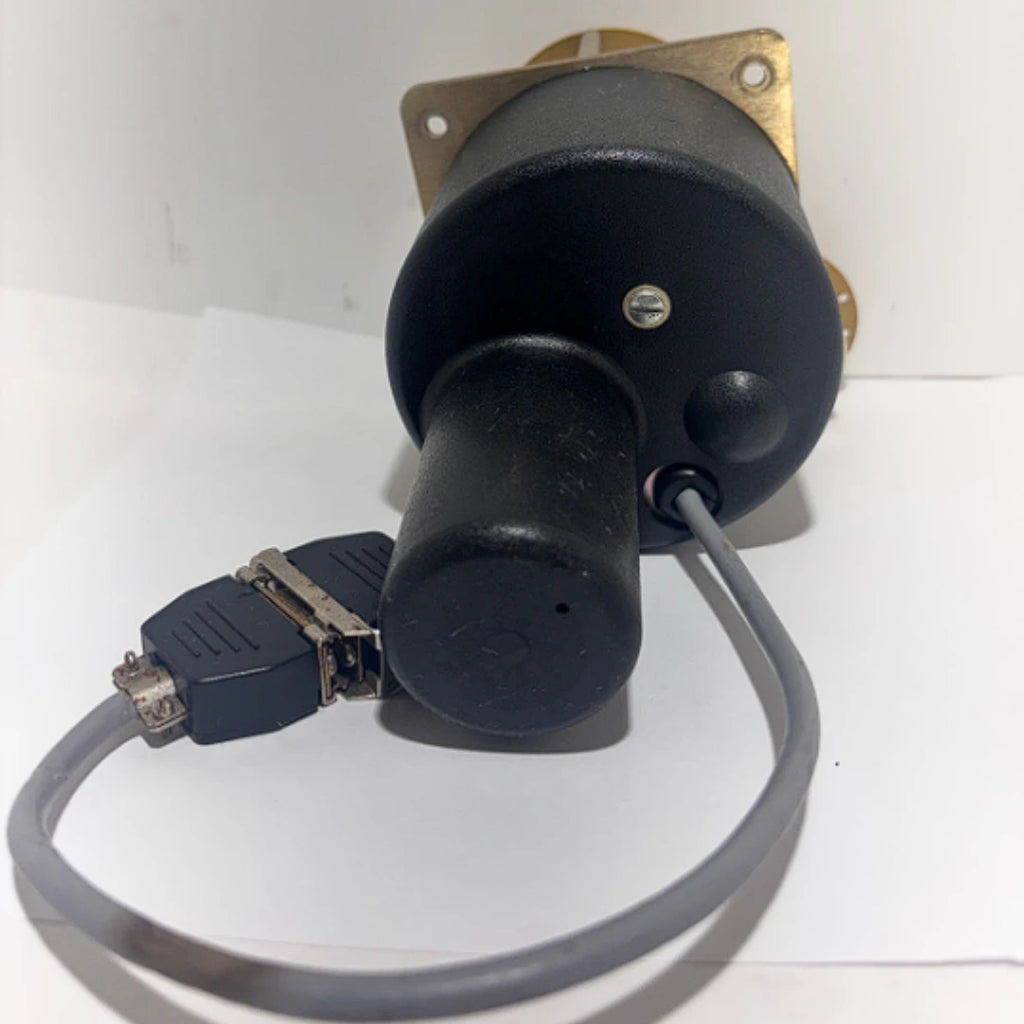 S-TEC 0106-T9 Autopilot Trim Servo | 28V | For Cessna 421B | Used