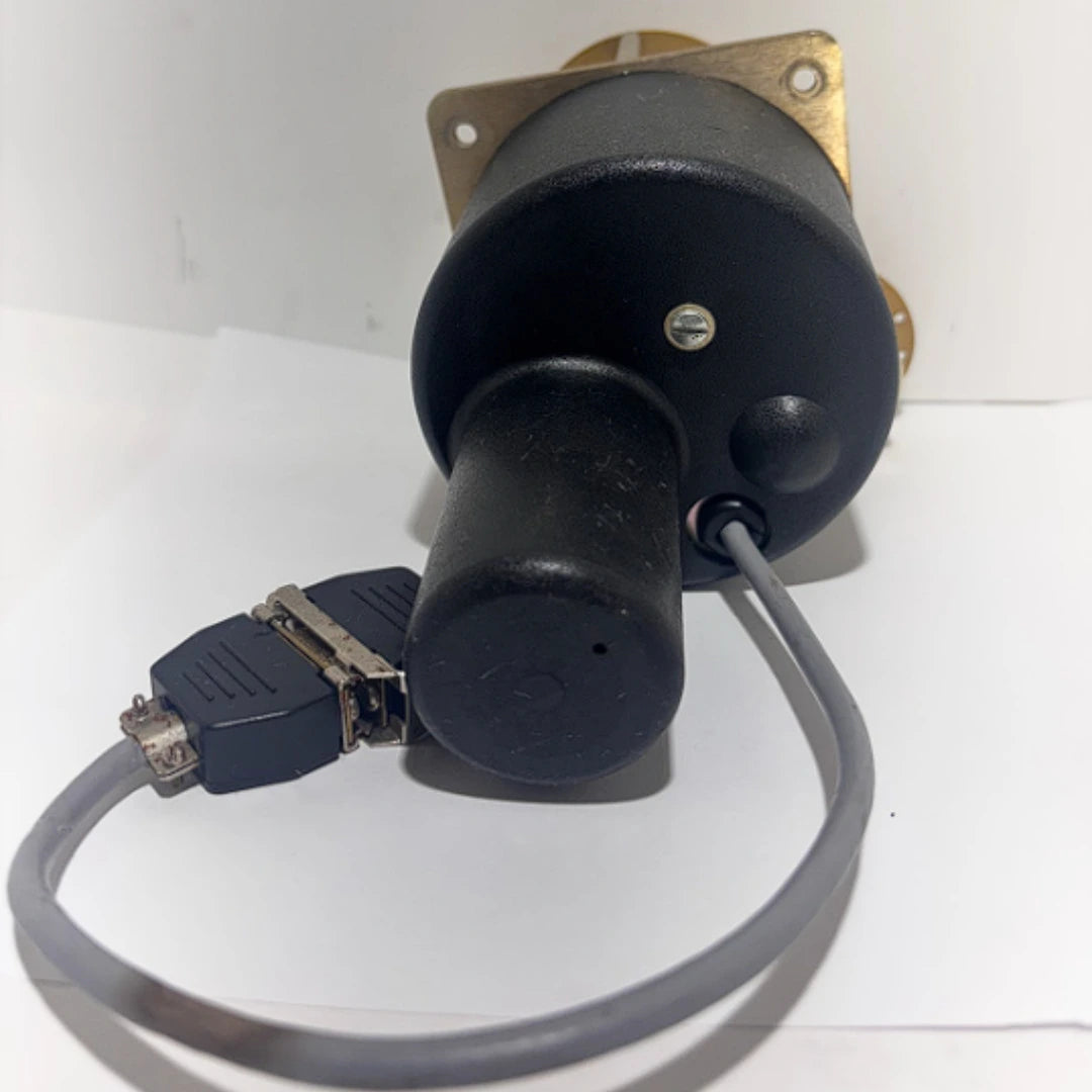 S-TEC 0106-T9 Autopilot Trim Servo | 28V | For Cessna 421B | Used