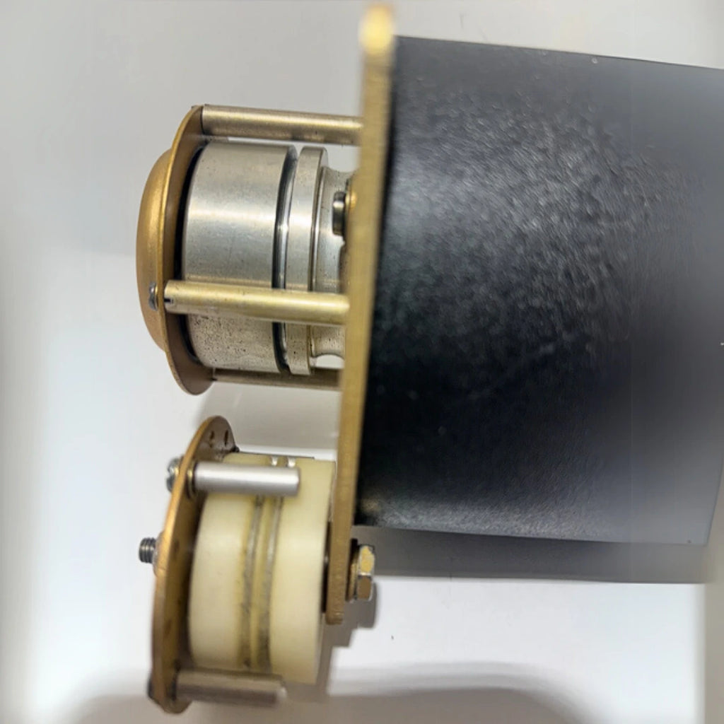 S-TEC 0106-T9 Autopilot Trim Servo | 28V | For Cessna 421B | Used